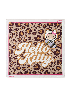 Champion冠军Hellokitty方巾