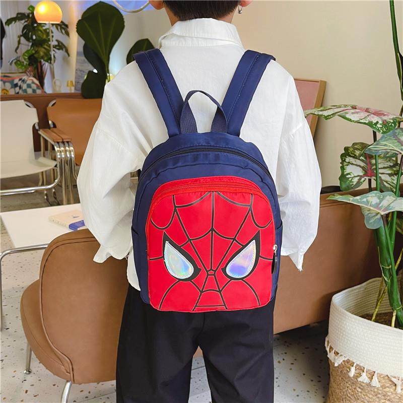 幼儿园宝宝书包轻便减负双肩包卡通动漫2-3-4岁可爱小孩零食背包,淘宝优惠券,粉丝福利购,淘宝优惠卷