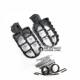 Yamaha Yamaha off-road accessories motorcycle