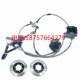 ATV Big Bull four-wheel ATV modification accessories, rear foot brake pump, one-to-two hydraulic disc brake