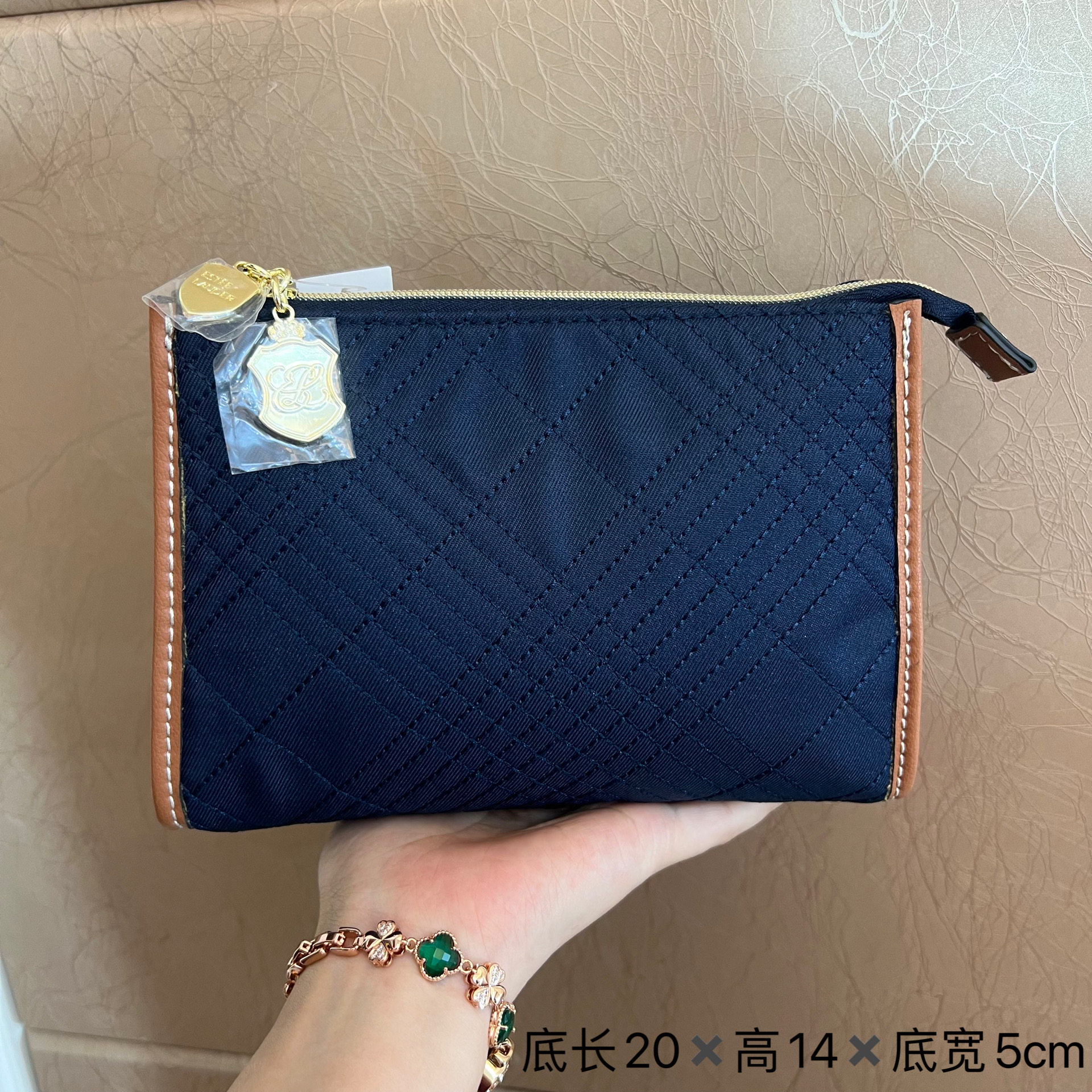 清仓捡漏②！孤品包！瑕次包专柜赠品化妆包收纳手拿包拉链拎包,淘宝优惠券,粉丝福利购,淘宝优惠卷