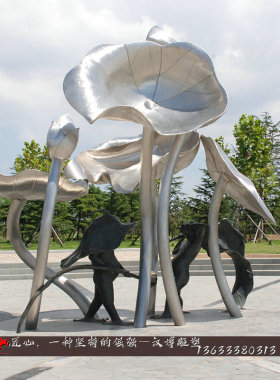 玻璃钢文化半身像定制