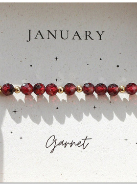 Cross-border handcrafted beaded bracelet for women女甜美手链