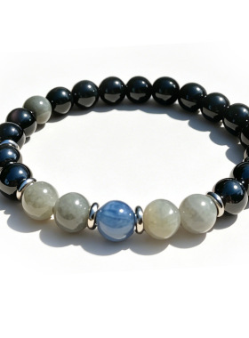Cross-border fashion trend bracelet casual accessory潮流手链