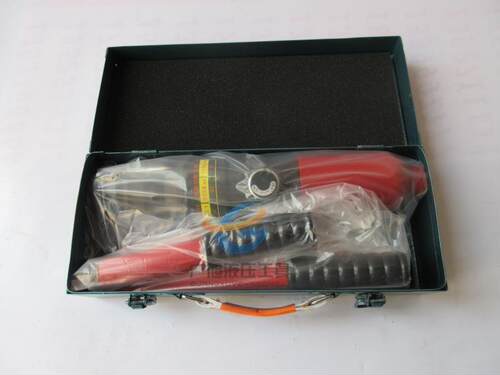 SC-12mm 16mm 22mm 快速液压钢筋剪 手动液压剪断线钳 钢筋剪正品 - 图3