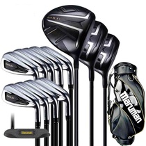 Japans Maruman golf club SHUTLE GOLD Mens set of mens full set of men