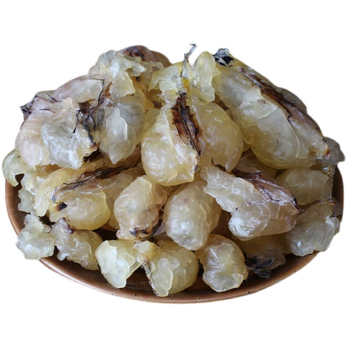 Горная гора Чанбай Подлинное снежное моллюсковое масло Северо -восточное лесное масло избранное клада клады клады клады Кладит Лягуша Лягушка Снежная Коробка 20 Грамм