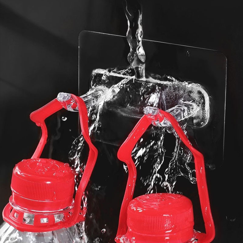 强力粘胶挂钩免打孔沾勾无痕贴大厅卧室厨房浴室厕所墙壁沟子承重,淘宝优惠券,粉丝福利购,淘宝优惠卷