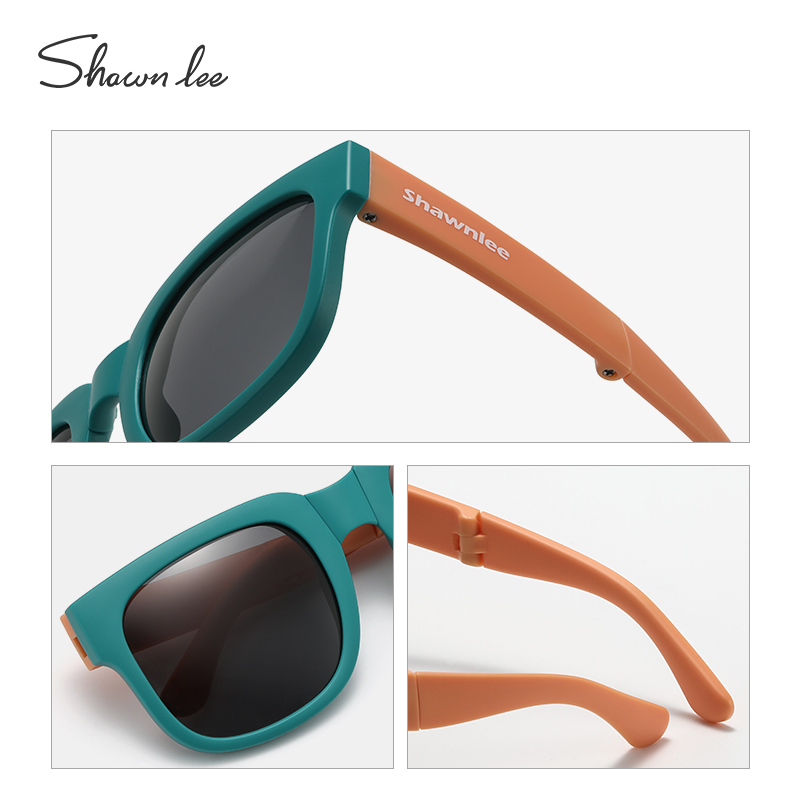  Shawnlee太阳眼镜