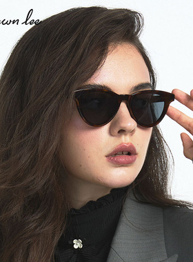 Shawnlee防紫外线蝶型复古