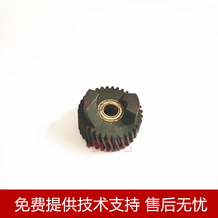 施乐4110 4112 4127 4595 1100 D95 D110 D125 900定影器驱动齿轮 - 图3