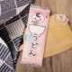 Japan imported Harima noodle children's udon noodles 200g Japanese noodles noodle soup noodles breakfast instant noodles
