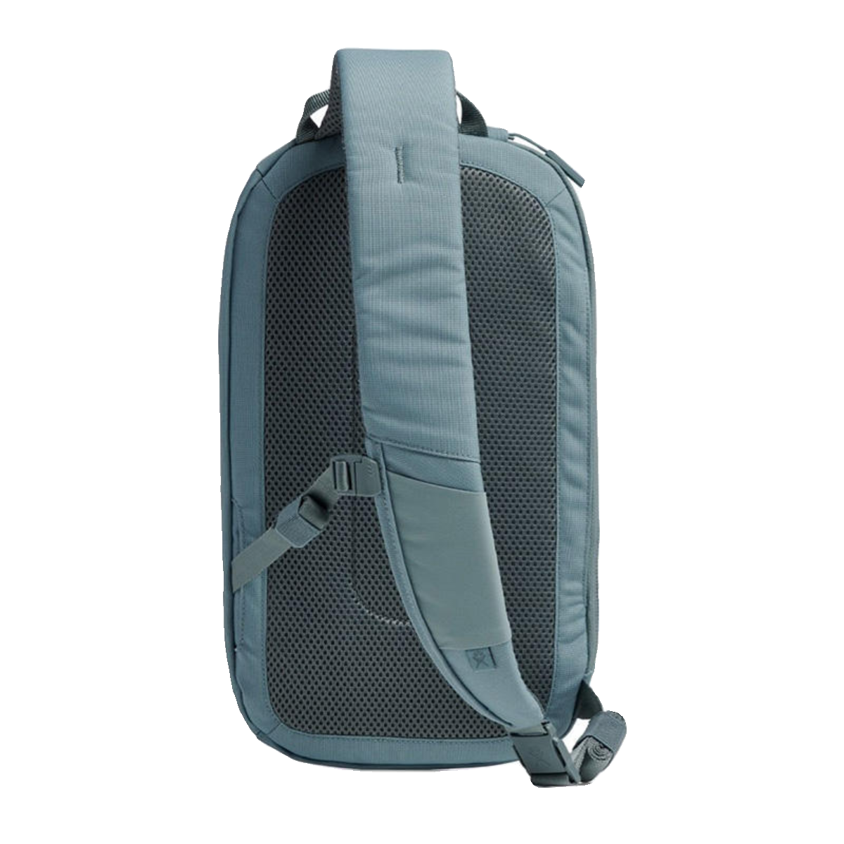 Американская подлинная сумка-холдер Hydroflask Aquarius через плечо, стеганый рюкзак для бутылок