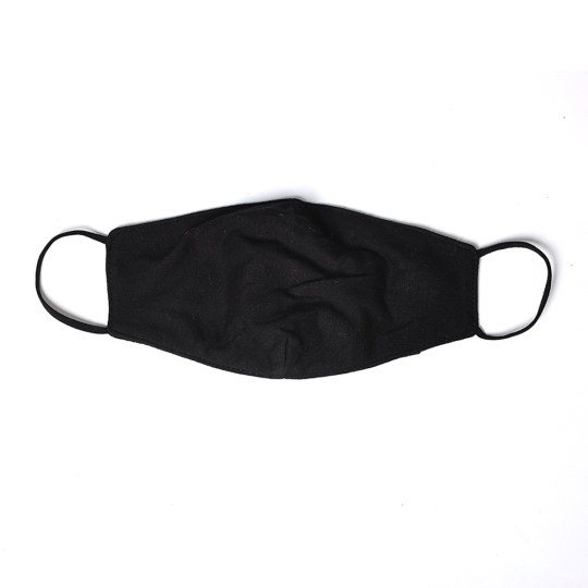 Fashionable couple's mask dustproof and stain-proof mask
