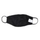 Fashionable couple's mask dustproof and stain-proof mask