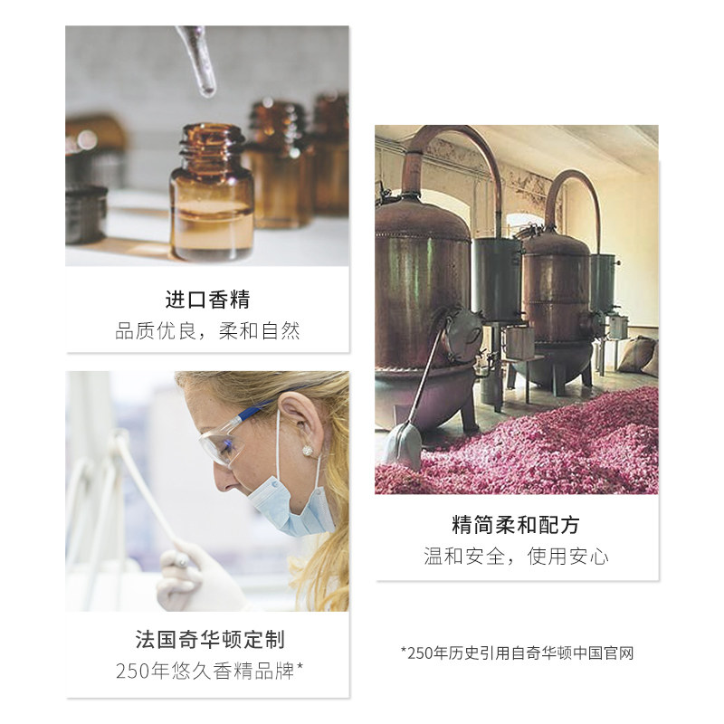 miniso名创优品无火卧室女生香薰 名创优品松鼠窝香熏香料