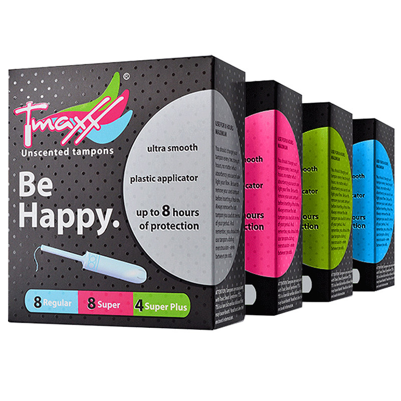  曼臣家居卫生棉条