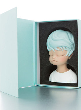 二次元摆件生日礼物送朋友