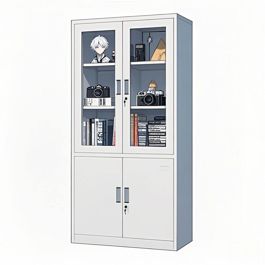 【重庆】办公室文件柜储物柜更衣柜铁皮柜资料柜档案柜凭证柜书柜,淘宝优惠券,粉丝福利购,淘宝优惠卷