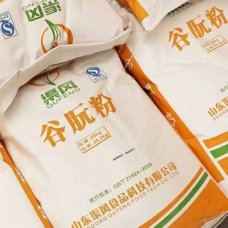 山东渠风谷朊粉鱼饵拉丝粉100目细粉小麦粗蛋白面包沙琪玛谷元粉,淘宝优惠券,粉丝福利购,淘宝优惠卷