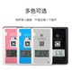 无线手机温湿度记录仪自动药店gsp冷链冷藏车工业温度计 无需WIFI