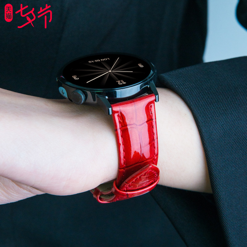 【送人送礼】华为watch gt3正品现货 华为五洲联鑫智能手表