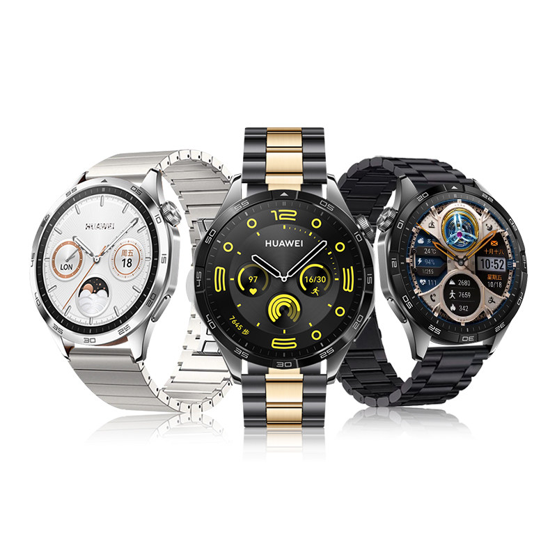  华为五洲联鑫智能手表
