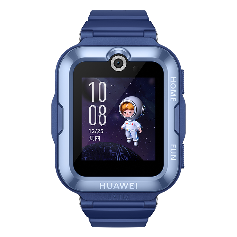 【顺丰当天发】华为4pro 3pro 9重定位 华为乐畔智能儿童手表