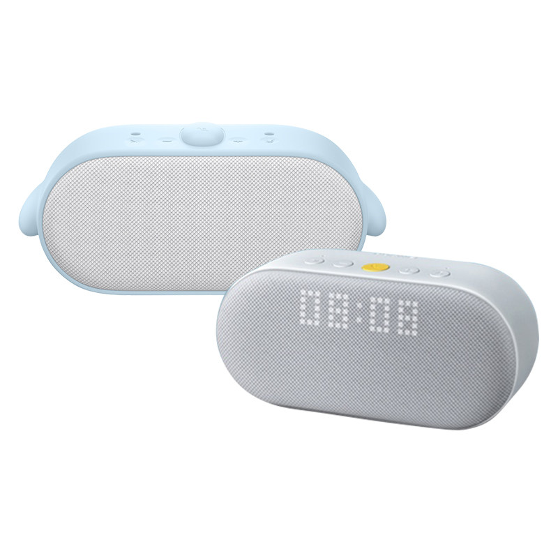 华为蓝牙ai2e智能家用迷你便携音响 华为乐畔无线/蓝牙音箱