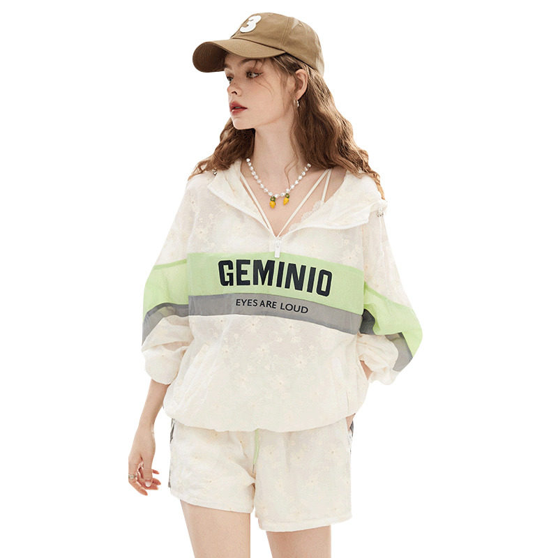  妖精的口袋致客时尚套装