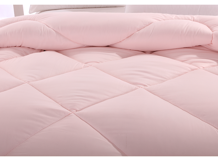 可拆洗被芯带纯棉被套被子单人双人被罩一体棉被冬被春秋被两件套,淘宝优惠券,粉丝福利购,淘宝优惠卷