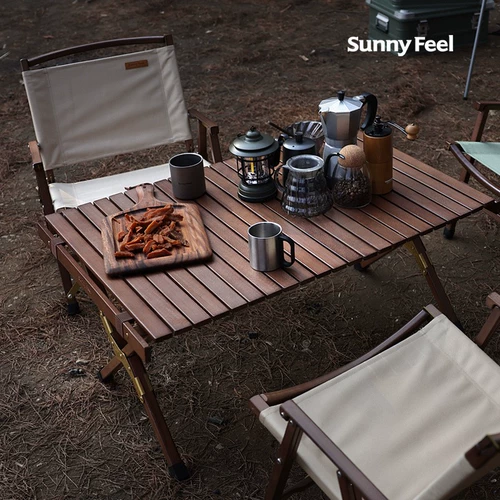 Sunnyfeel Outdoor Camping Складной стол