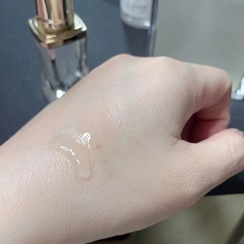 咨询优惠新版小S推荐台湾奥达士兰花油面部修护油精华油液70ml - 图2