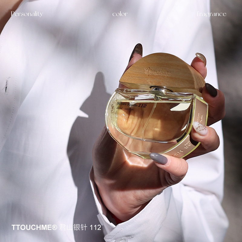  ttouchme香水
