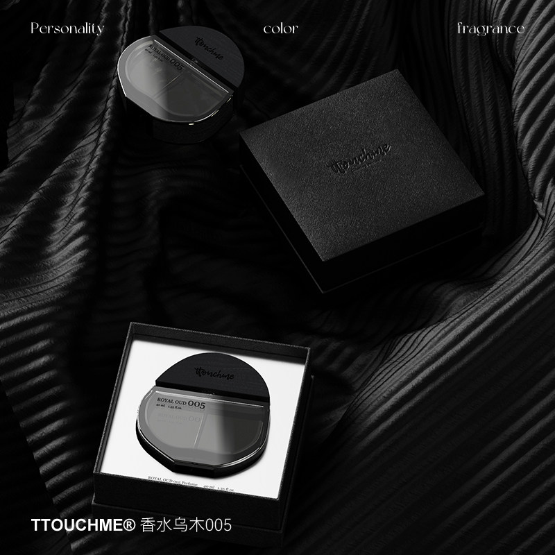 ttouchme005皇家乌木男女士香水 ttouchme香水
