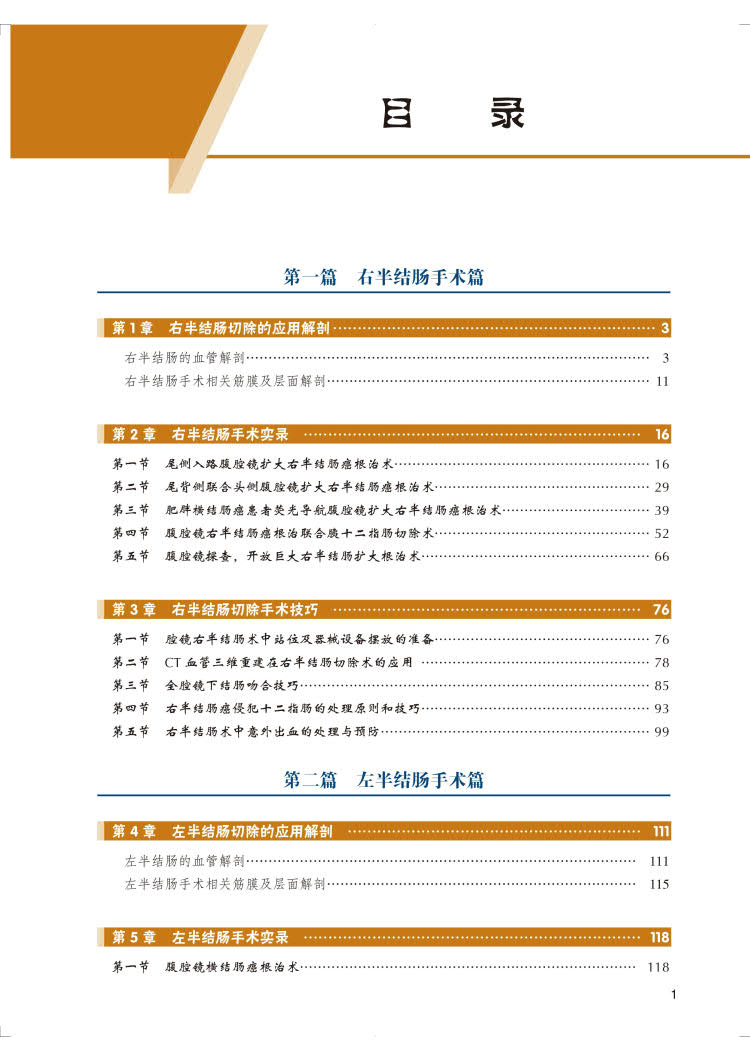 正版全新 腹腔镜结直肠肿瘤手术难点与创新 汤坚强主编 北京大学医学出版社9787565929878 - 图2