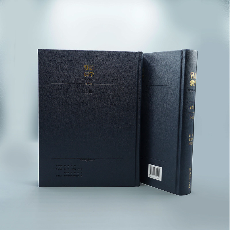 精装2021新版肾脏病学第4版王海燕肾结石肾虚肾活检肾阳肾内科肾脏病临床概览内科学临床实用内科学人民卫生出版9787117306430