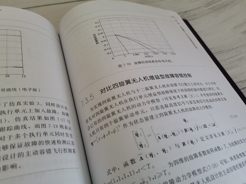 正版现货 “中国制造2025”出版工程--多旋翼无人机系统与应用 彭程、白越、田彦涛  著 1化学工业出版社 - 图3