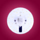Sunshine lighting LED lamp modification tube light source module