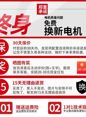 红鹰切肉机商用多功能大功率电动