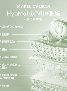 玛丽黛佳积雪草水库湿敷棉片妆前敷保湿补水舒缓修护敏肌局部面膜