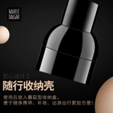 Мэри Дайдзия Маленькая Гвоба Гвоба Гвоба с губкой из губки нелегко съесть порошок, макияж, яйца, подлинное влажное и влажное использование