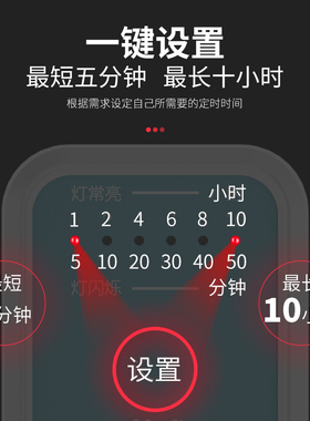 手机电动车保护控制定时器开关