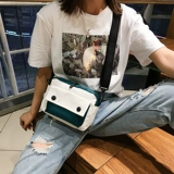 墨西卡 Универсальная брендовая сумка для телефона, сумка через плечо для влюбленных, коллекция 2021