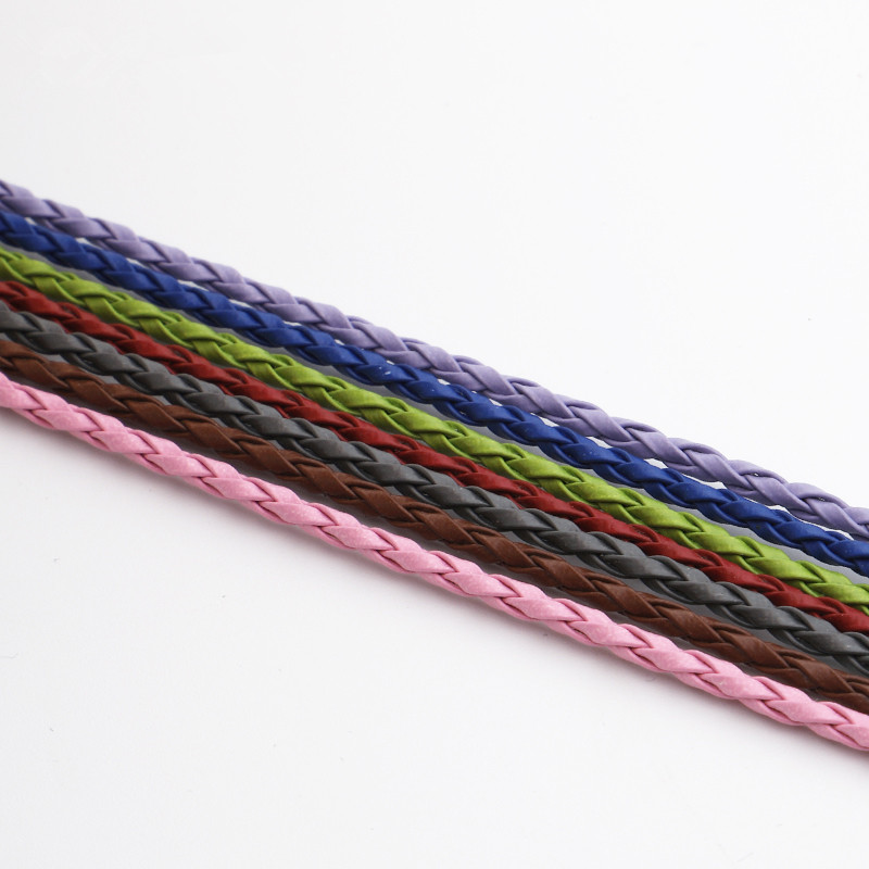 眼镜挂绳防滑时尚简约个性挂脖绳子 福喜登链条