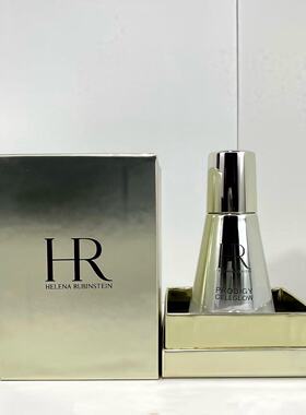 HR/赫莲娜 至美琉光恒采赋活精华乳50ml  顺丰次日达