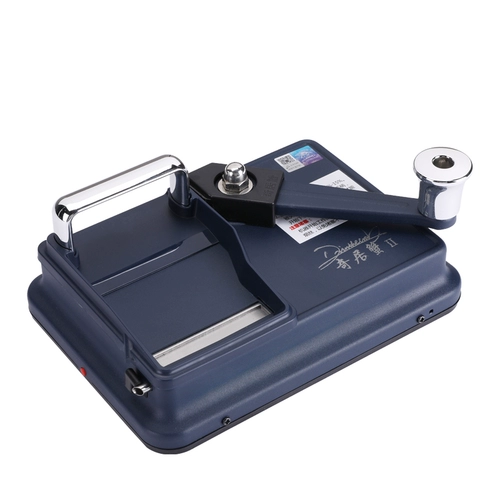 [Обновление] Qiju Crab Second -Generation 5.5 ручной сигарет с сигаретным нагревателем.