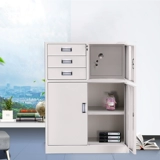 Sandou Bao Cabinet Office Iron Leather Cabinet File Cabinet Data Data File шкаф шкаф шкаф шкаф хранения
