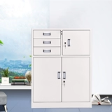 Sandou Bao Cabinet Office Iron Leather Cabinet File Cabinet Data Data File шкаф шкаф шкаф шкаф хранения