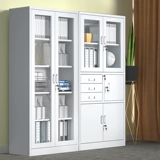 Файловый шкаф железной шкаф для хранения шкаф